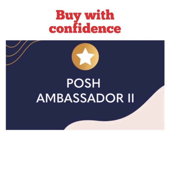 Meet your Posher, Sheree - Picture 16 of 16